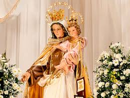 Compre no atacado e varejo com condições especiais de pagamento. Comunidades Celebram Nossa Senhora Do Carmo Acessa Com Cidade
