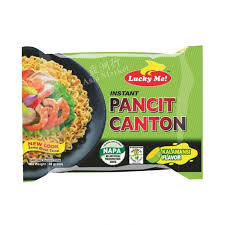 Lucky Me Pancit Canton Kalamansi Noodles 60g Buy Online Asia Market Pancit Sweet And Spicy Chow Mein