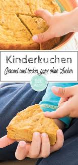 Apfel Mohren Kuchen Ohne Zucker Rezept Mit Bildern Kuchen Ohne Zucker Kinder Kuchen Karotten Kuchen