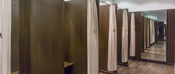 'polo ralph lauren' recently unveiled a series of smart dressing rooms that are designed to enhance. Fitting Rooms With Curtains Can Operate Again In Ontario Retail Council Of Canada