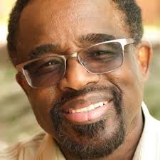 Pastor Robert O. Beckles