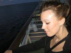 Rebecca Ann Hild Caudell (1983-2007)