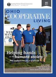 Carly christine carrigan farm : Ohio Cooperative Living July 2017 Paulding Putnam By Ohio Cooperative Living Issuu