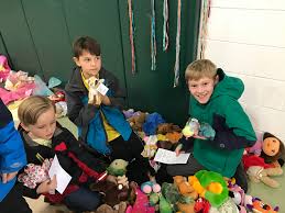 Mrs. Steinbeck's Weekly Review