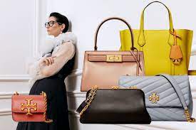 10 Most Popular Tory Burch Bags Viora London