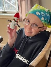 Obituary for Kimberly "Kim" M. Jamison