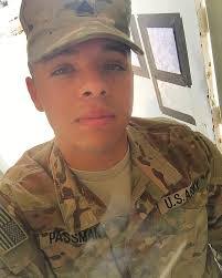 Robert Passman's Instagram, Twitter & Facebook