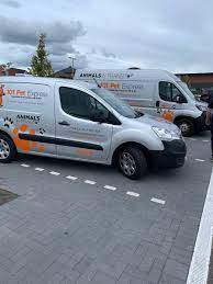 Getting pet transport quotes is easy on shiply. 101 Pet Express On Twitter Trusted Reliable A Pet Transporter Offers Fully Customised Vehicles Dedicated Team 24 7 Service We Leave Nothing To Chance And Treat Your Pet Like A Vip Check Out
