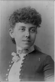 Mary Edna Tupper Richards (1869-1891)