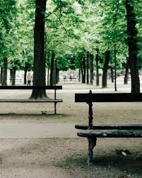 Les Bancs Du Jardin Du Luxembourg Paris 6 Photo Vanessa Pouzet Outdoor Instagram Outdoor Decor