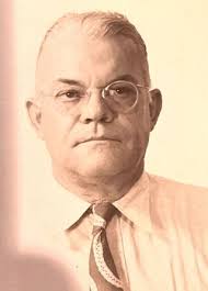 Ray Frank Lucas Sr. (1891-1963)