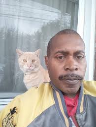 Starting off with good vibes with Mike. Thank you for the great  conversation and tips😎🏝️🫶