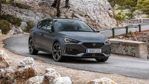 Check spelling or type a new query. Cupra Leon E Hybrid Im Fahrbericht Auto Motor Und Sport