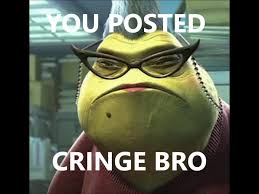 Lynnafawn I Will Say Or Sing Literally Anything As Roz From Monsters Inc For 5 On Www Fiverr Com