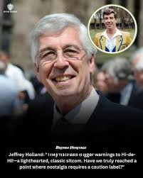 Who remembers Spike Fonzarelli?