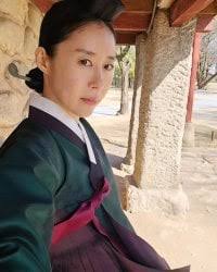 Kim Rosa (김로사) @ HanCinema