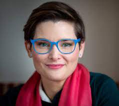 Martina viktorie kopecka, a priest in the czechoslovak hussite church, is moderator of the world council of churches (wcc) echos commission for včera jsme zahájili 5. Kratkovlasky Martina Viktorie Kopecka Nejkrasnejsi Facebook