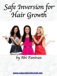 People believe that this method will make your hair grow one to two inches a month because inverting your head causes more blood. Does The Inversion Method For Hair Growth Really Work Hair Growth Natural Hair Styles Hair Beauty