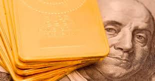 $3,000 Gold: Goldman Pushes Back Amidst Massive OTC Buying.