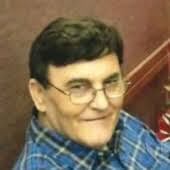 Obituary information for Ralph J. McDowell