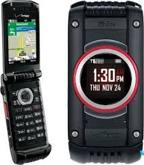 NEW UNLOCKED Casio GzOne Ravine 2 C781 ...
