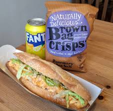 We're restocking as quickly as we...