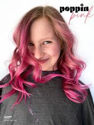 Pink Balayage Hair: Trendy Tips, Maintenance & Styling Ideas