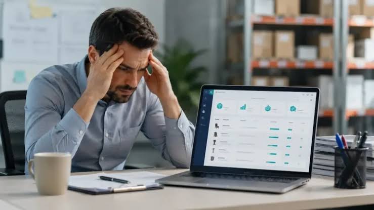 Poor Inventory Data: The Hidden Supply Chain Cost