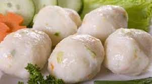 Cara Membuat Bakso Ikan Lele Resep Masakan Cina Fotografi Makanan Bakso