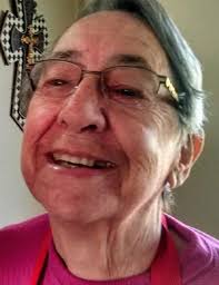 Thelma Tucker Light Obituary 2020