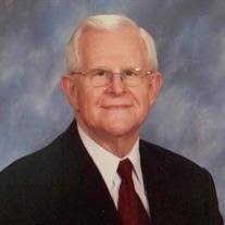 James Ross Fife Obituary