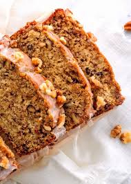 I really like making cakes and i like sharing them with others. Best Eggless Banana Bread Video Mommy S Home Cooking