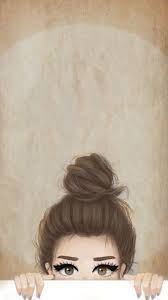 Best Cartoon Girl Hd Wallpapers Download Free Cartoon Girl Hd Wallpapers In 2020 Cartoon Girl Drawing Girly Drawings Cute Girl Wallpaper