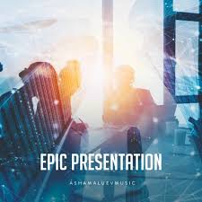 Epic Presentation Cinematic Motivational Background Music Instrumental Free Download By Ashamaluevmusic