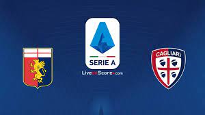 Дженоа / genoa cricket and football club. Genoa Vs Cagliari Preview And Prediction Live Stream Serie Tim A 2021
