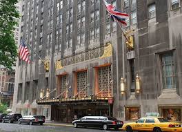 The 18 Most Infamous Hotels In America Astoria New York Hotel Waldorf Astoria