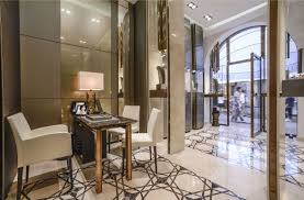 Crivelli Luxury Boutique In Capri Interior Design And Architectural Project By Studio Concept Rome Crivelli Diamond And Fin House Of Gold Interior Home Decor