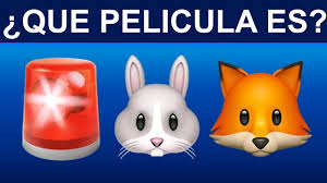 Pinturillo 2 es un juego online para jugar con otros, debes dibujar o adivinar lo que otros dibujaron. Adivina La Pelicula Animada Con Emojis En 10 Segundos Steemit