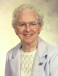 Madeline Bernice Eastman