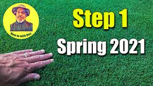 Today i bring you more spring lawn care tips and when to start fertilizing and mowing your lawn in the spring. Spring Bermuda Lawn Care Lawn Care