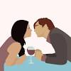 The first is that we must separate from the world's view on dating because god's way contradicts the world's (2 peter 2:20). 1