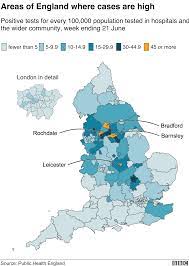 United kingdom coronavirus update with statistics and graphs: Coronavirus Local Data Call Furlough Changes And Lockdown Eating Habits Bbc News