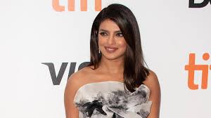 Priyanka Chopra On Starring In Arabic Movies And Learning The Language I Would Love To The National priyanka chopra on starring in arabic