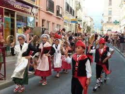 Août 2021 (date non précisée) adresse : Amelie Les Bains Festival Folklorique International Le Journal Catalan