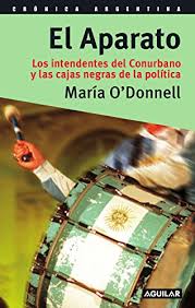 Corea en tele los domingos y @radioconvos899 viernes de 19 a 21. El Aparato Spanish Edition Ebook O Donnell Maria Amazon De Kindle Shop