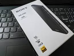 Sony is committed not only to offering products, services and content that deliver exciting experiences but also to working towards our goal of a zero environmental footprint throughout our business activities. New Sauce Sony Nw A105 Walkman Dap Headphones