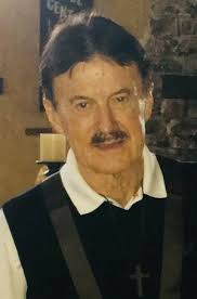 Joseph Raphael de Prez Obituary