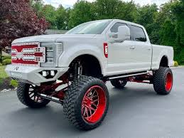 Image result for White Gold 2018 F250