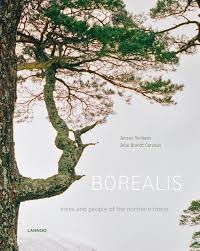 Borealis Jeroen Toirkens Doorbraak Boeken
