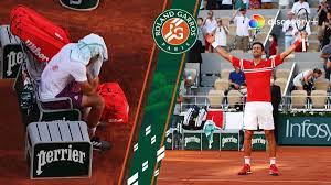 Ο ισπανός έδειξε την ανωτερότητά του στο χώμα και αναδείχθηκε νικητής στο… clasico του τένις. Qr3mutyseypk1m